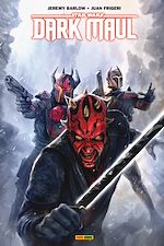 Télécharger le livre :  Star Wars : Dark Maul - Fils de Dathomir