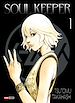 Télécharger le livre :  Soul Keeper T01