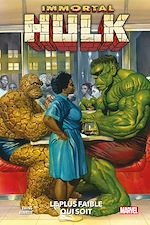 Télécharger le livre :  Immortal Hulk (2018) T09
