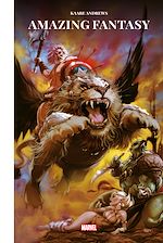 Télécharger le livre :  Amazing Fantasy
