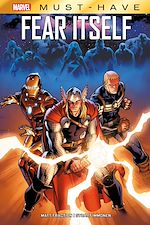 Télécharger le livre :  Best of Marvel (Must-Have) : Fear Itself