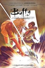 Télécharger le livre :  Buffy contre les vampires T05