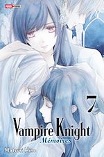 Télécharger le livre :  Vampire Knight Mémoires T07