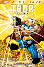 Télécharger le livre :  Best of Marvel (Must-Have) : Thor - Résurrection