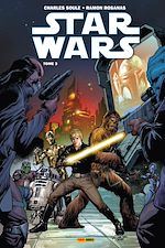 Télécharger le livre :  Star Wars (2020) T03