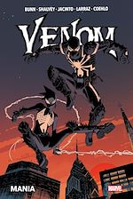 Télécharger le livre :  Venom (2011) T04