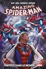 Télécharger le livre :  Amazing Spider-Man Deluxe (2014) T03