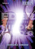 Télécharger le livre :  Eden: It's an Endless World! - Perfect Edition T08