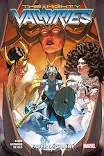 Télécharger le livre :  The Mighty Valkyries : Enfer déchaîné