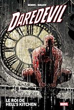 Télécharger le livre :  Daredevil (1998) par Bendis & Maleev T03