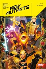 Télécharger le livre :  New Mutants (2019) T01