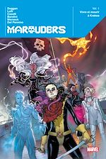 Télécharger le livre :  Marauders (2019) T01