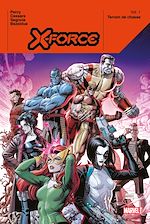 Télécharger le livre :  X-Force (2019) T01