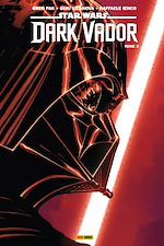 Télécharger le livre :  Star Wars : Dark Vador (2020) T03