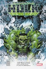 Télécharger le livre :  Immortal Hulk : De grands pouvoirs...