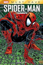 Télécharger le livre :  Best of Marvel (Must-Have) : Spider-Man - Tourments