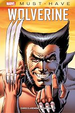 Télécharger le livre :  Best of Marvel (Must-Have) : Wolverine