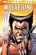 Télécharger le livre :  Best of Marvel (Must-Have) : Wolverine