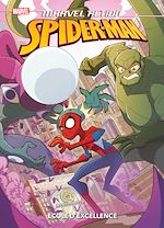 Télécharger le livre :  Marvel Action : Spider-Man