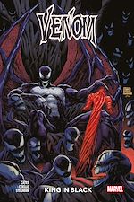 Télécharger le livre :  Venom (2018) T08