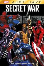 Télécharger le livre :  Best of Marvel (Must-Have) : Secret War