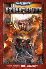 Télécharger le livre :  Warhammer 40,000 : Soeurs De Bataille