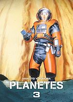 Télécharger le livre :  Planetes Perfect Edition T03