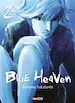 Télécharger le livre :  Blue Heaven (Nouvelle édition) T02