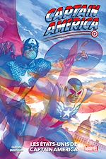 Télécharger le livre :  Captain America : Les États-Unis de Captain America
