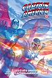 Télécharger le livre :  Captain America : Les États-Unis de Captain America