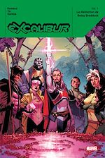 Télécharger le livre :  Excalibur (2019) T01