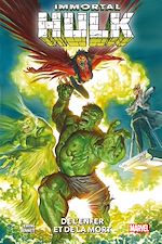 Télécharger le livre :  Immortal Hulk (2018) T10