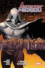 Télécharger le livre :  Avengers (2018) T07