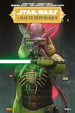 Télécharger le livre :  Star Wars : La Haute République T03