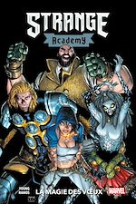 Télécharger le livre :  Strange Academy (2020) T03