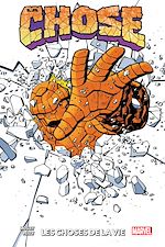 Télécharger le livre :  La Chose : Les choses de la vie