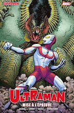 Télécharger le livre :  Ultraman T02