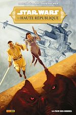 Télécharger le livre :  Star Wars : La Haute République - La piste des ombres