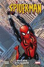 Télécharger le livre :  Ben Reilly: Spider-Man - En quête d'humanité