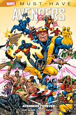 Télécharger le livre :  Best of Marvel (Must-Have) : Avengers Forever