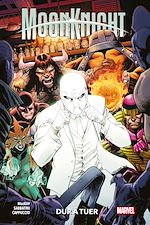 Télécharger le livre :  Moon Knight (2021) T02