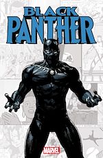 Télécharger le livre :  Black Panther