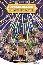 Télécharger le livre :  Star Wars - La Haute République : Les Aventures (2021) T03