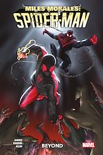 Télécharger le livre :  Miles Morales: Spider-Man (2019) T04