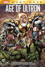 Télécharger le livre :  Best of Marvel (Must-Have) : Age of Ultron