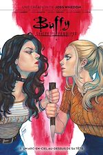 Télécharger le livre :  Buffy contre les vampires T08