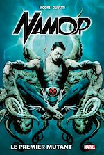 Télécharger le livre :  Namor : Le premier mutant