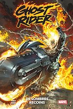 Télécharger le livre :  Ghost Rider (2022) T01