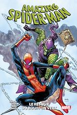 Télécharger le livre :  Amazing Spider-Man (2018) T08