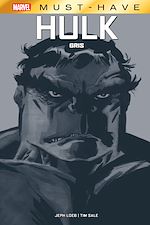 Télécharger le livre :  Best of Marvel (Must-Have) : Hulk - Gris